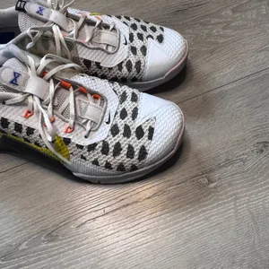 Nike Metcon 7 SE‎ Leopard Print Training Shoes White DJ4312-074 Womens 10 thumbnail 3