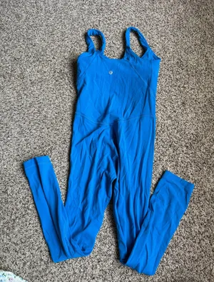Lululemon Align Bodysuit 25" thumbnail 6