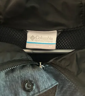 Columbia Windbreaker Full Zip thumbnail 4