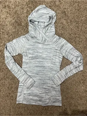Lululemon Think Fast Hoodie - 4 thumbnail 5