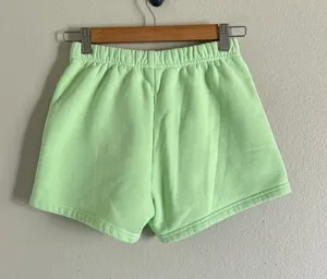 TNA Cozy AF Fleece Aritzia Shorts Sz XS thumbnail 1