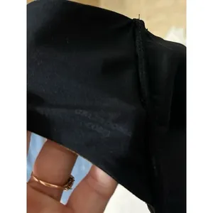Calzedonia tiger striped swim top thumbnail 3