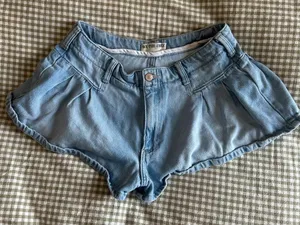 Free People Shorts thumbnail 1