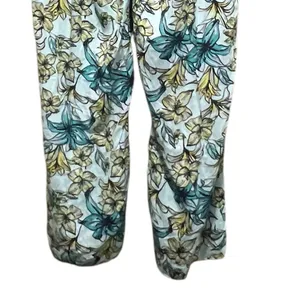 Beach Riot Blue Lagoon Beach Pants Size‎ Large thumbnail 9