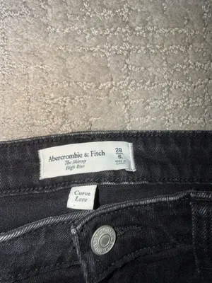 Abercrombie Jeans thumbnail 2