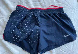 Nike Short Running Shorts thumbnail 1