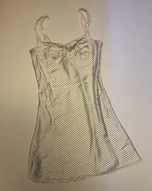 Victoria’s Secret slip dress thumbnail 1