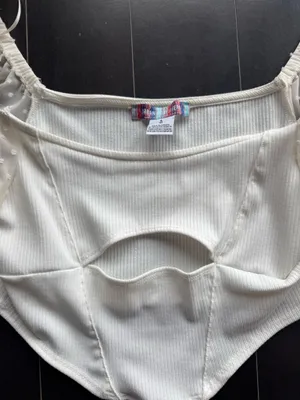 Urban Outfitters Top thumbnail 3