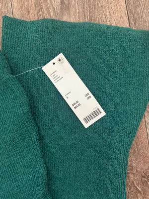 NWT Knit Pants thumbnail 3