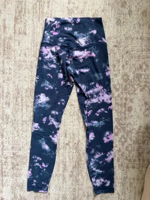 Lululemon Align Leggings 25" High-Rise thumbnail 2