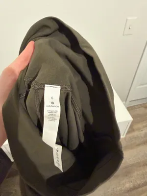 Lululemon Leggings Align thumbnail 4