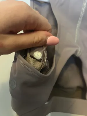 Lululemon Sports Bra thumbnail 4