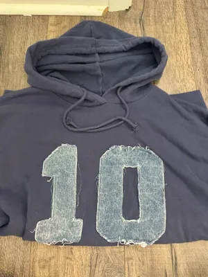 PacSun Sweater LA Hearts thumbnail 1