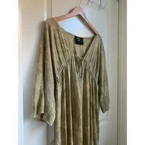 Blue Life Women's Beach Bar Maxi‎ Jardin Exotique Size Small thumbnail 7