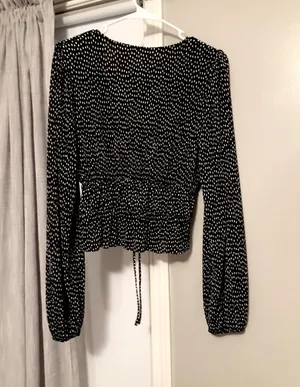Blouse thumbnail 4