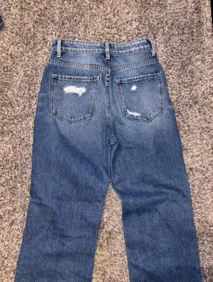 Vervet Flying Monkey Jeans thumbnail 5