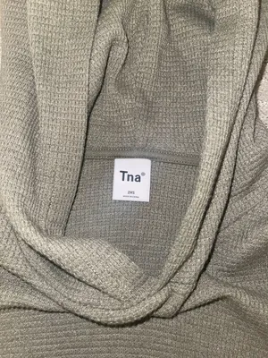 TNA Thermal Hoodie thumbnail 5