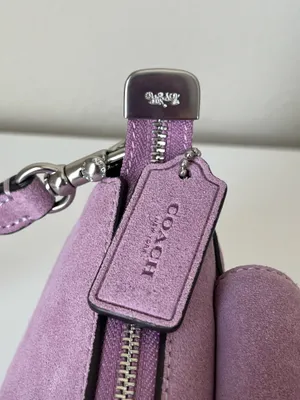 Coach Ashton Mini Shoulder Bag thumbnail 6