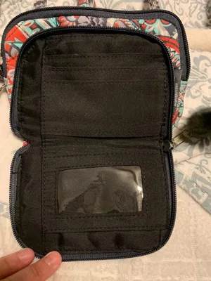 Small Cross Body Clutch Multiple thumbnail 3