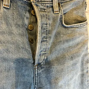 Aritzia Denim Jeans Arlo High-Rise, 26 thumbnail 3
