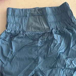 Free people movement way home shorts thumbnail 3