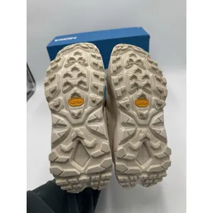 HOKA Women's Kaha 2 Frost Moc GTX Shoes OKS Size 6.5 B NWB thumbnail 7