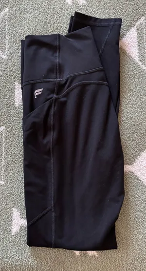 Fabletics Leggings High-Waisted thumbnail 1