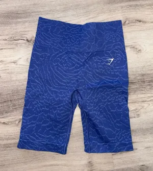 Gymshark Adapt Seamless Shorts thumbnail 1