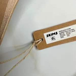 NWT Skims Wireless Form Super Push-Up Bra  thumbnail 3