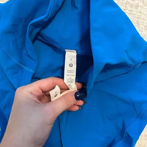 lululemon base pace leggings 25” thumbnail 2
