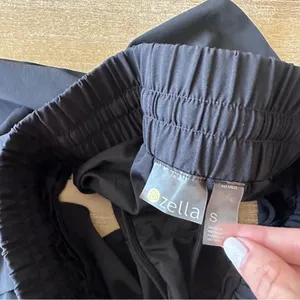 Zella Black Shorts Small thumbnail 6