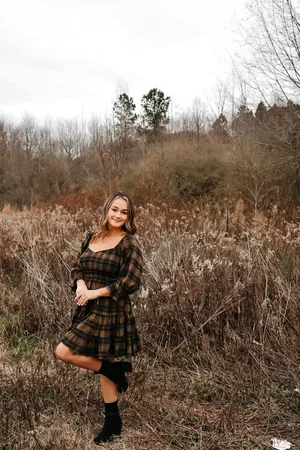 Dress Lulus thumbnail 3