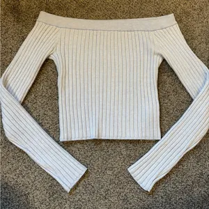 Aerie Off the Shoulder Sweater thumbnail 2