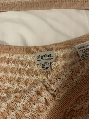 Rhythm Knit Set thumbnail 2