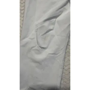 Alo Yoga White High-Waist Airbrush Leggings Size S RN 87370 Yoga Pants thumbnail 3