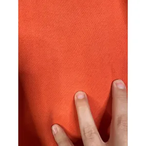 Lululemon Scuba High-Rise Jogger Warm Coral Orange Fleece Sweatpants Size 12 thumbnail 8