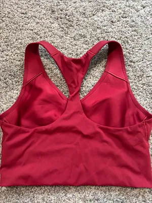 Spanx Core Sports Bra size medium thumbnail 2
