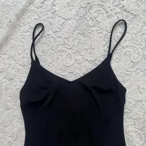 Vintage City Triangles Y2K Fairy Grunge Slip Dress Beaded Black Goth Formal Sz M thumbnail 3