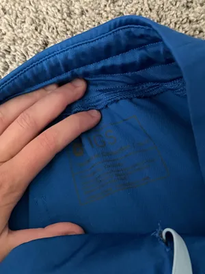 FIGS Scrub Pants Jogger thumbnail 3