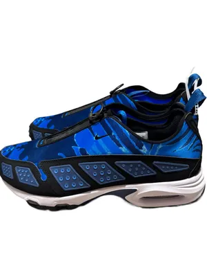 Nike Air SNDR Max Photo Blue Camo Women’s Size 11 /Men’s Size 9.5 IB6863-400 NEW thumbnail 5