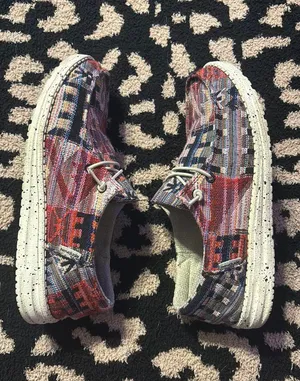 Hey Dude women’s s thumbnail 4