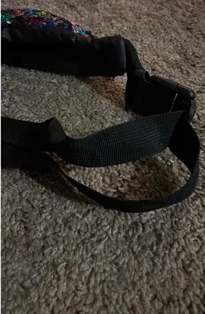 Vintage Fanny pack Multiple thumbnail 3