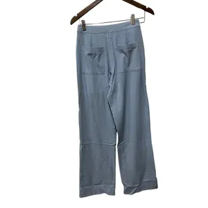 WeWoreWhat Relaxed Wide Leg Pant Size 2‎ thumbnail 7