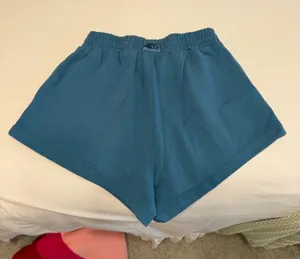 Daily Drills Super Shorts thumbnail 1