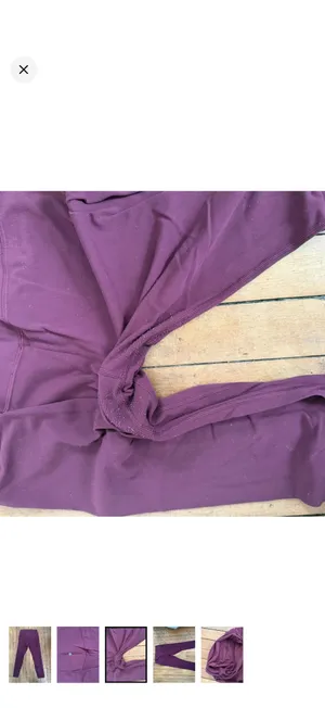 Lululemon Leggings thumbnail 3