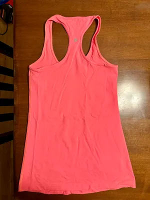 Lululemon Tank thumbnail 2