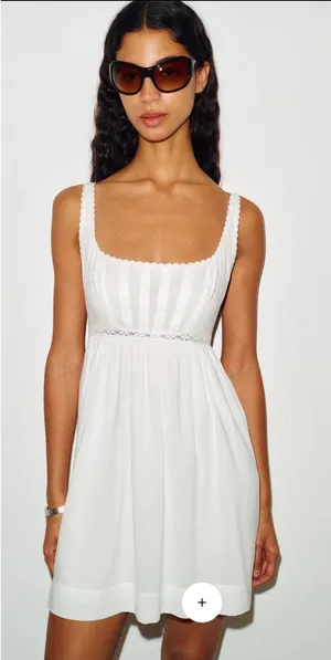 Reformation Alaska Dress thumbnail 1