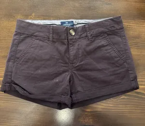 American eagle shorts thumbnail 1