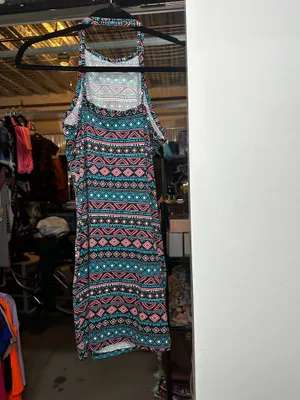 Dress Multiple thumbnail 5