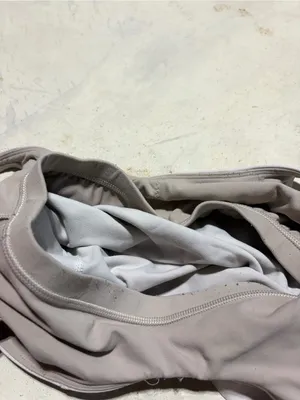 Lululemon align tank top cream 2 thumbnail 10